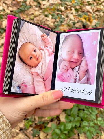 مینی آلبوم