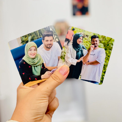 مگنت مربع