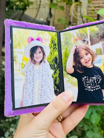 مینی آلبوم تخفیفی 20 عکسه