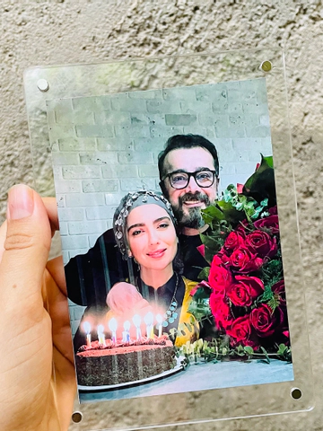 قاب مگنتی سایز 11*16