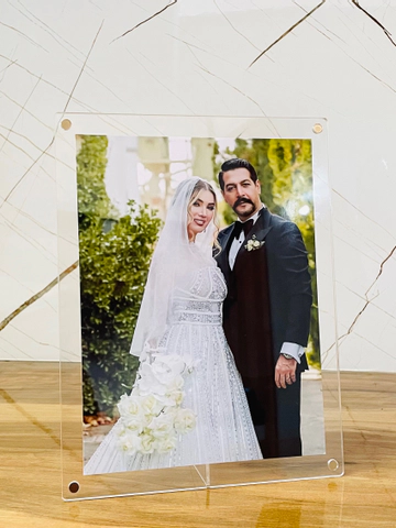 قاب عکس مگنتی 22*17