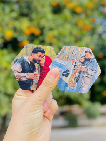 مگنت چند ضلعی