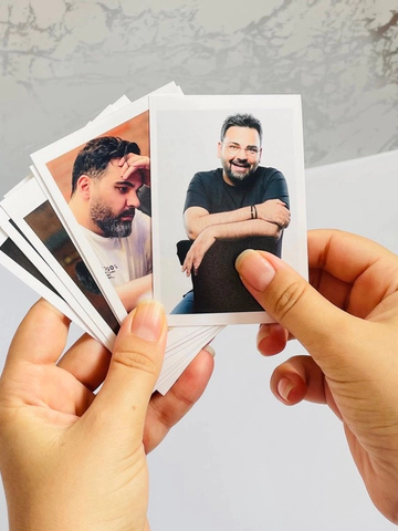 عکس 5*7