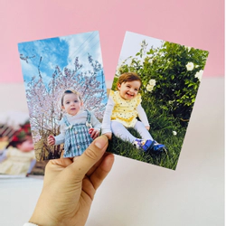 چاپ عکس آلبومی