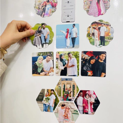 مگنت رویخچالی