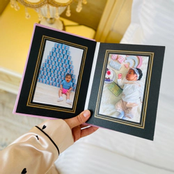 آلبوم و گیره